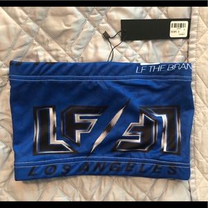 LF Tube Top (new)